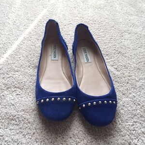 Studded Steve Madden Shoes